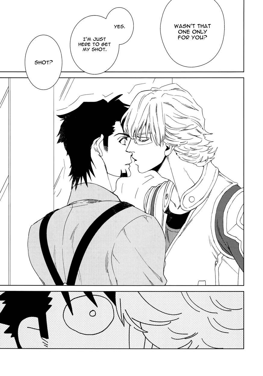 Digitalis no Hokotae 2 page 8 full