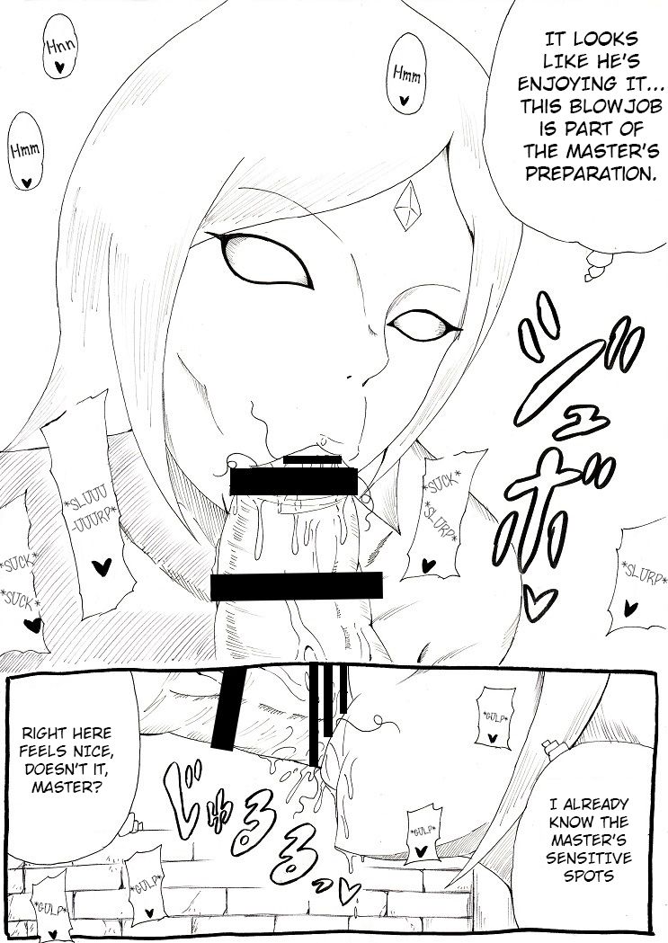 Master no Tame nara... page 3 full