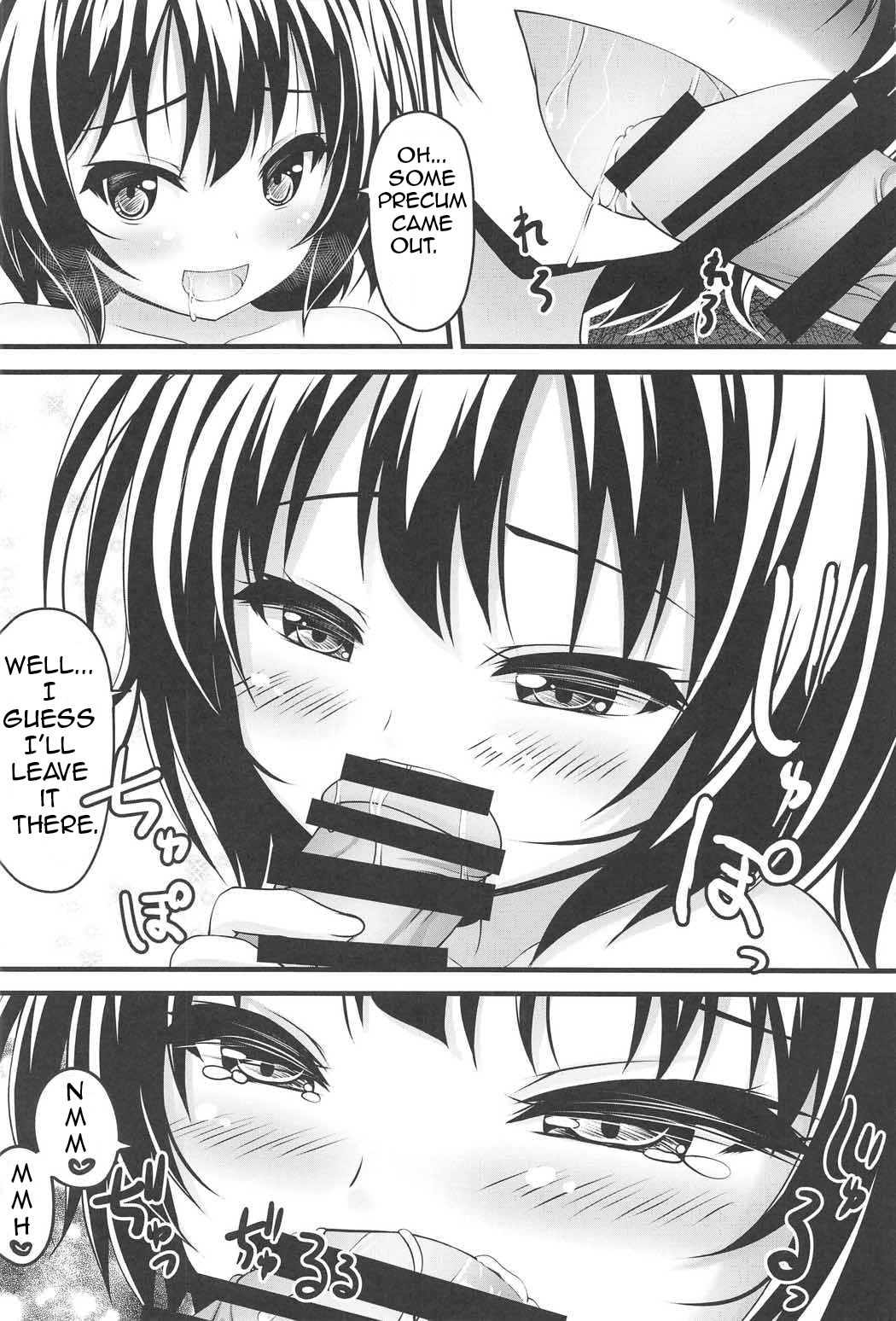 Weekend Lover page 5 full