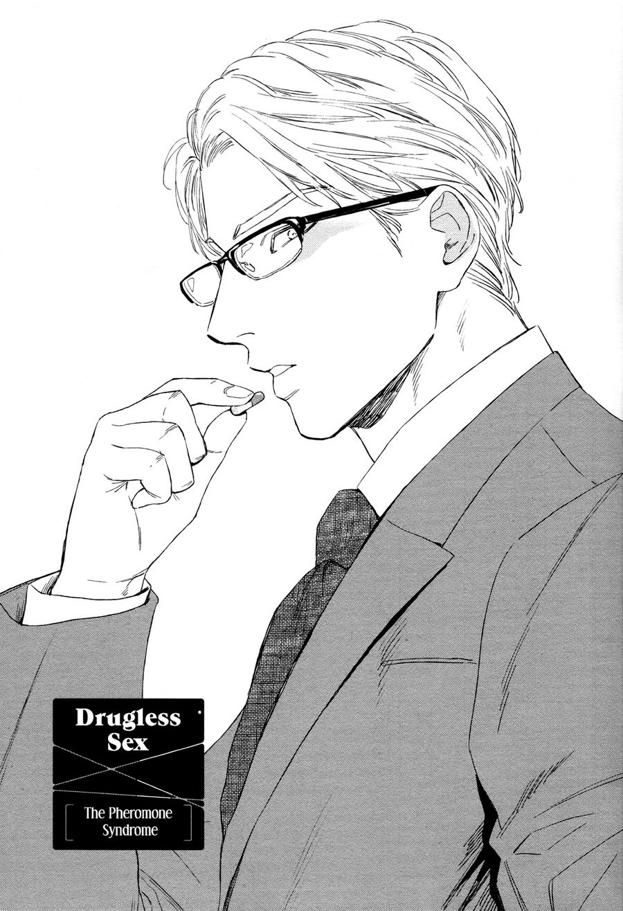 Drugless Sex page 8 full