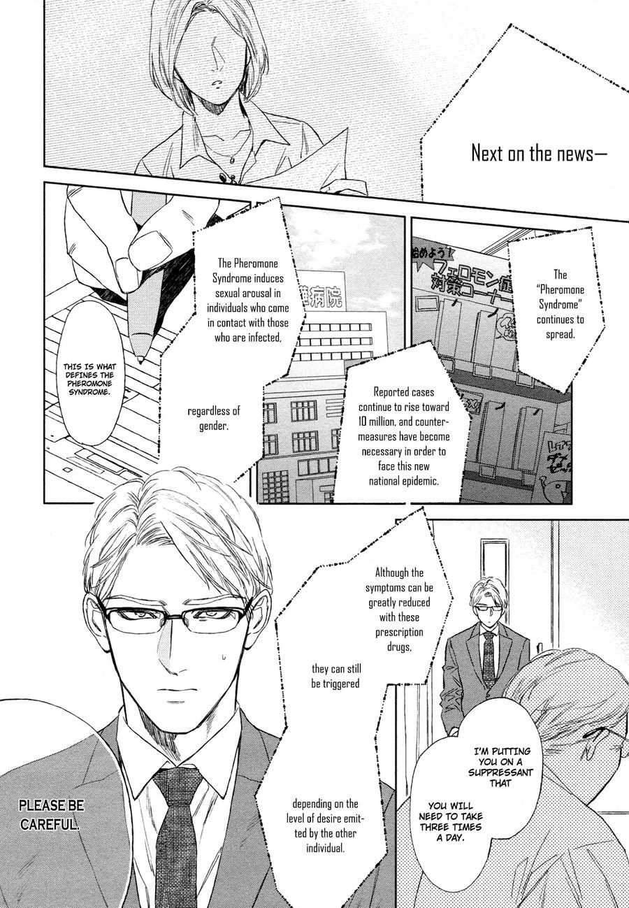 Drugless Sex page 9 full