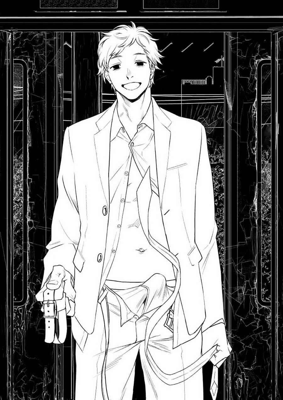 Kyuuso Neko o Kurau page 2 full