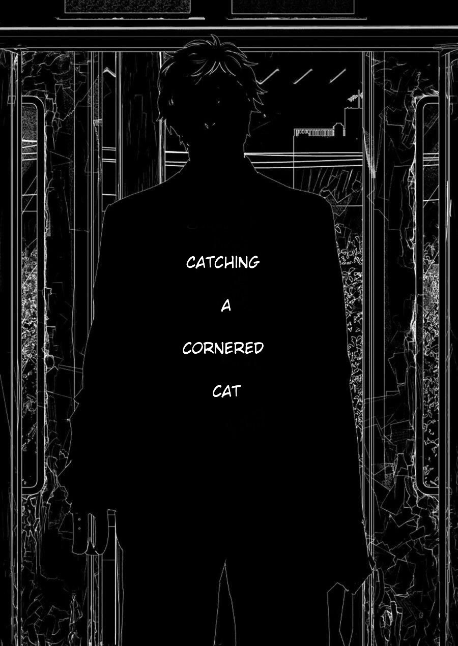 Kyuuso Neko o Kurau page 3 full