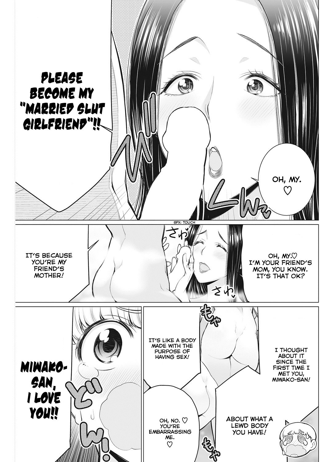 Dokidoki Sentou Bandai | Dokidoki Public Bath Watch Stand page 7 full