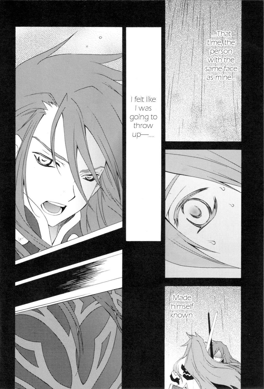 PREDATION page 5 full