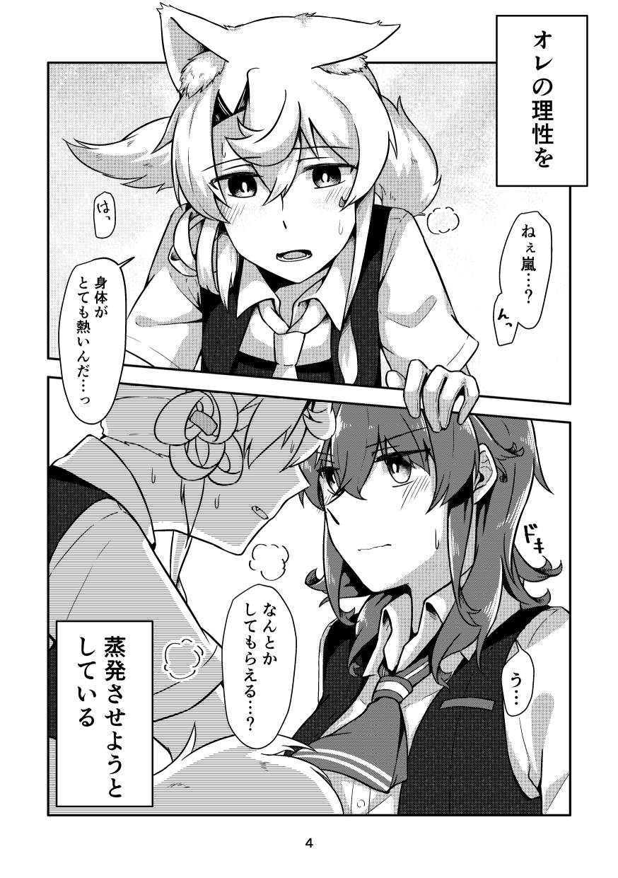 Estrum Heat page 4 full