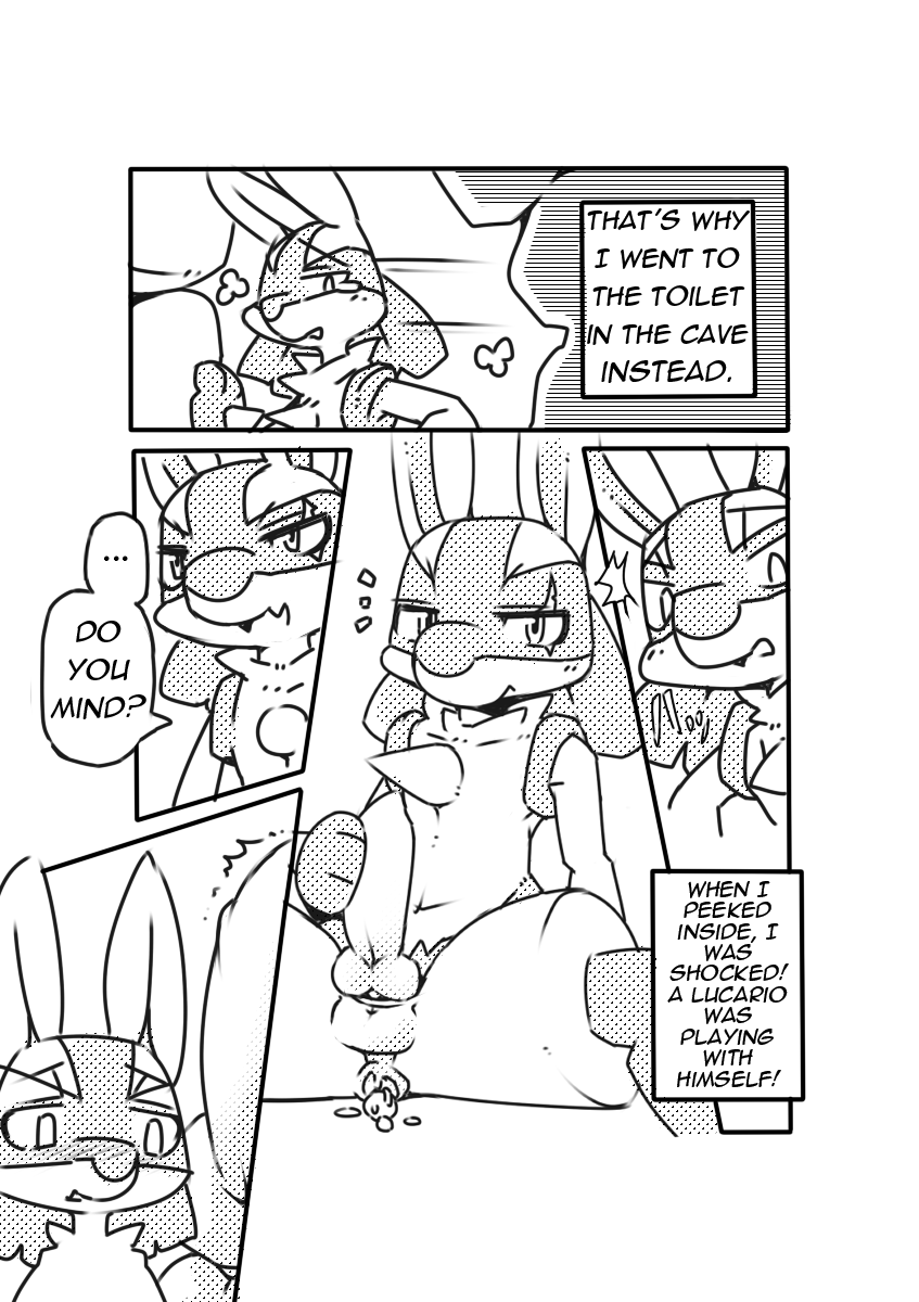 Luca Homo Technique page 2 full