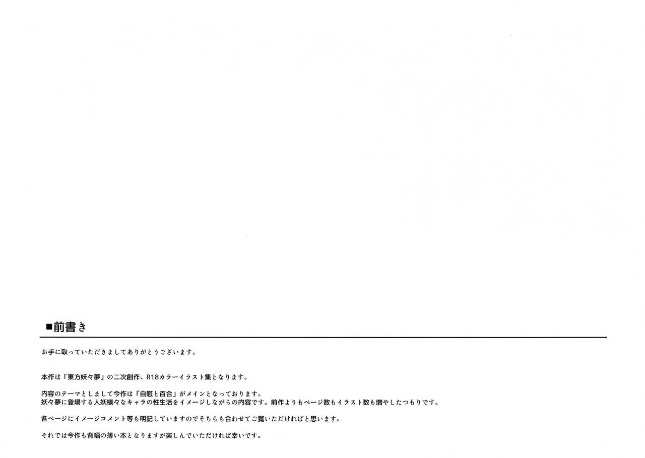 Sekka ~flurry~ page 3 full