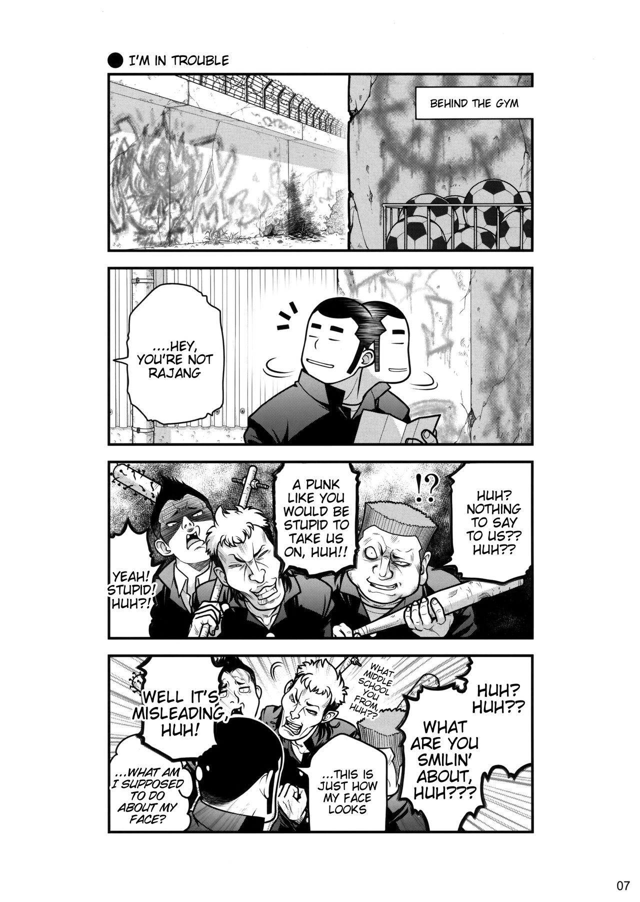 Senpai-chan to Ore.  =Tigoris Translates= page 6 full