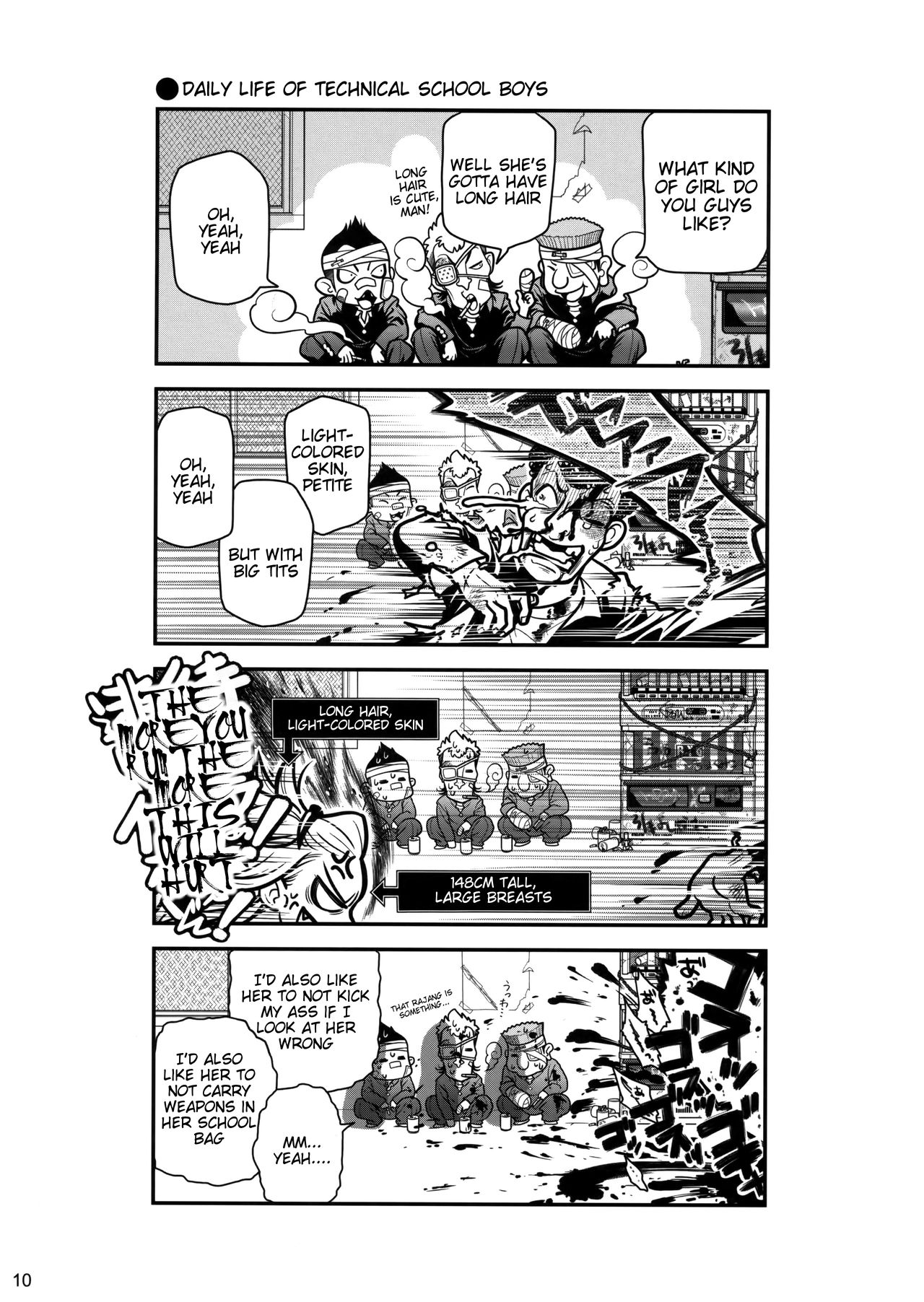 Senpai-chan to Ore.  =Tigoris Translates= page 9 full