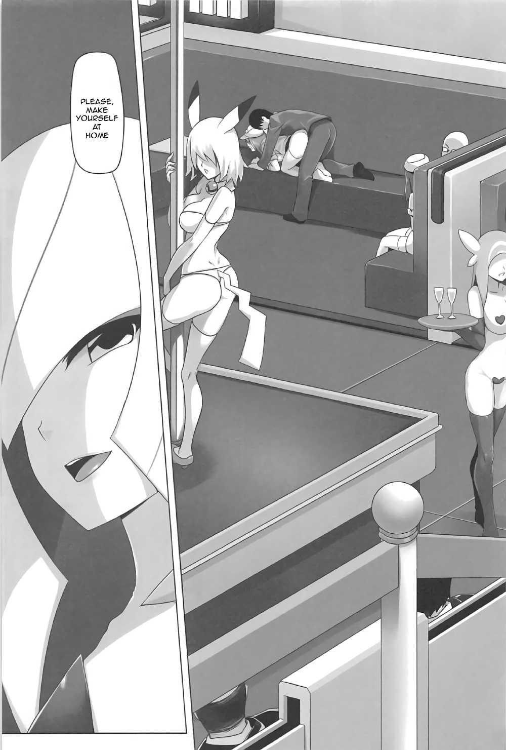 Shima Meguri Zenya Sex page 4 full