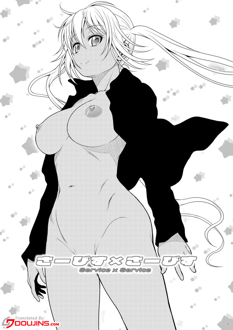 Service x Service page 3 full