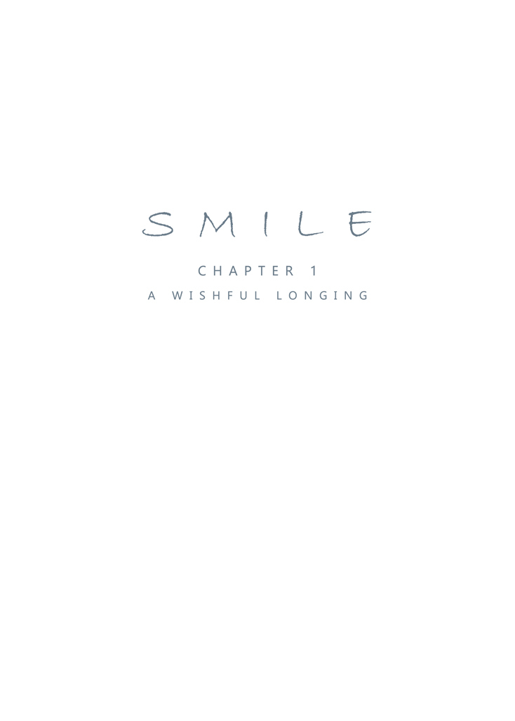Smile Ch.01 - A Wishful Longing page 2 full