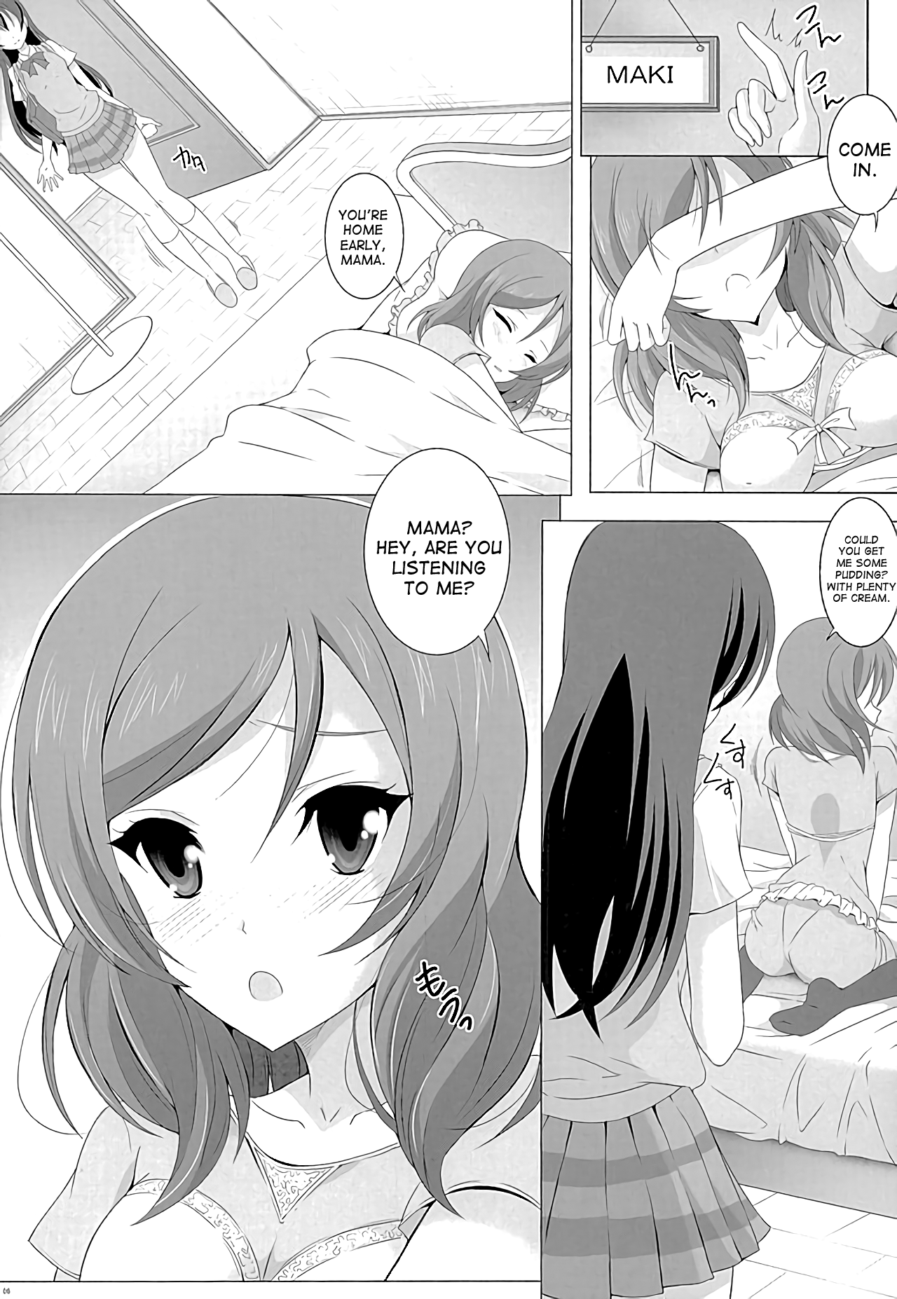 UmiMaki Roll page 4 full