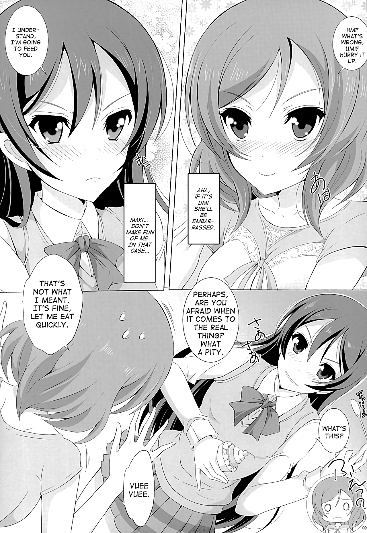 UmiMaki Roll page 7 full