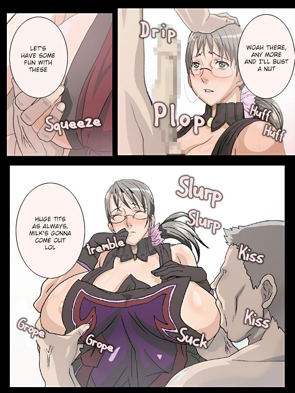 Ugoku! Cattleya Ryoujoku page 4 full