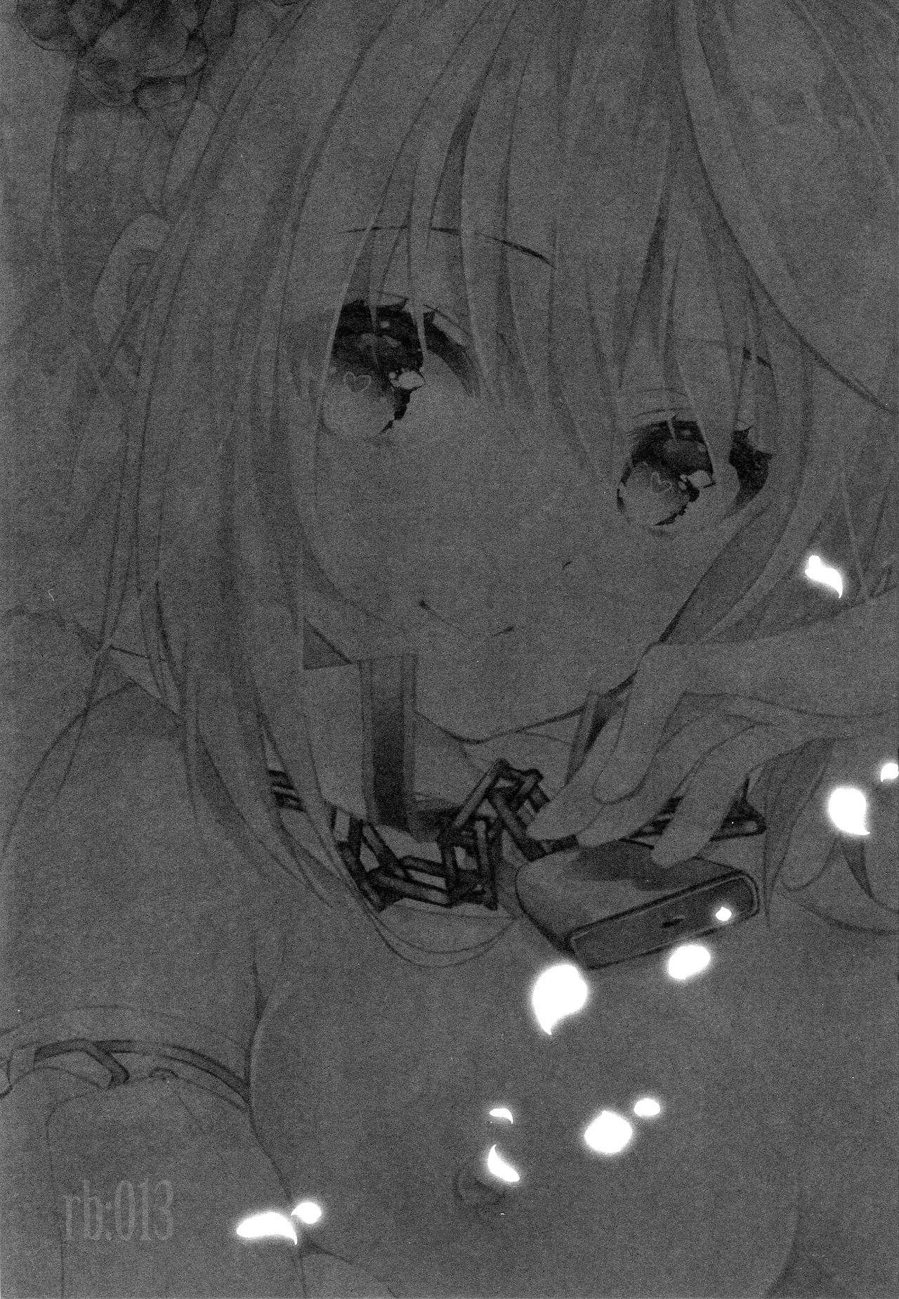 Yotogi Banashi page 2 full