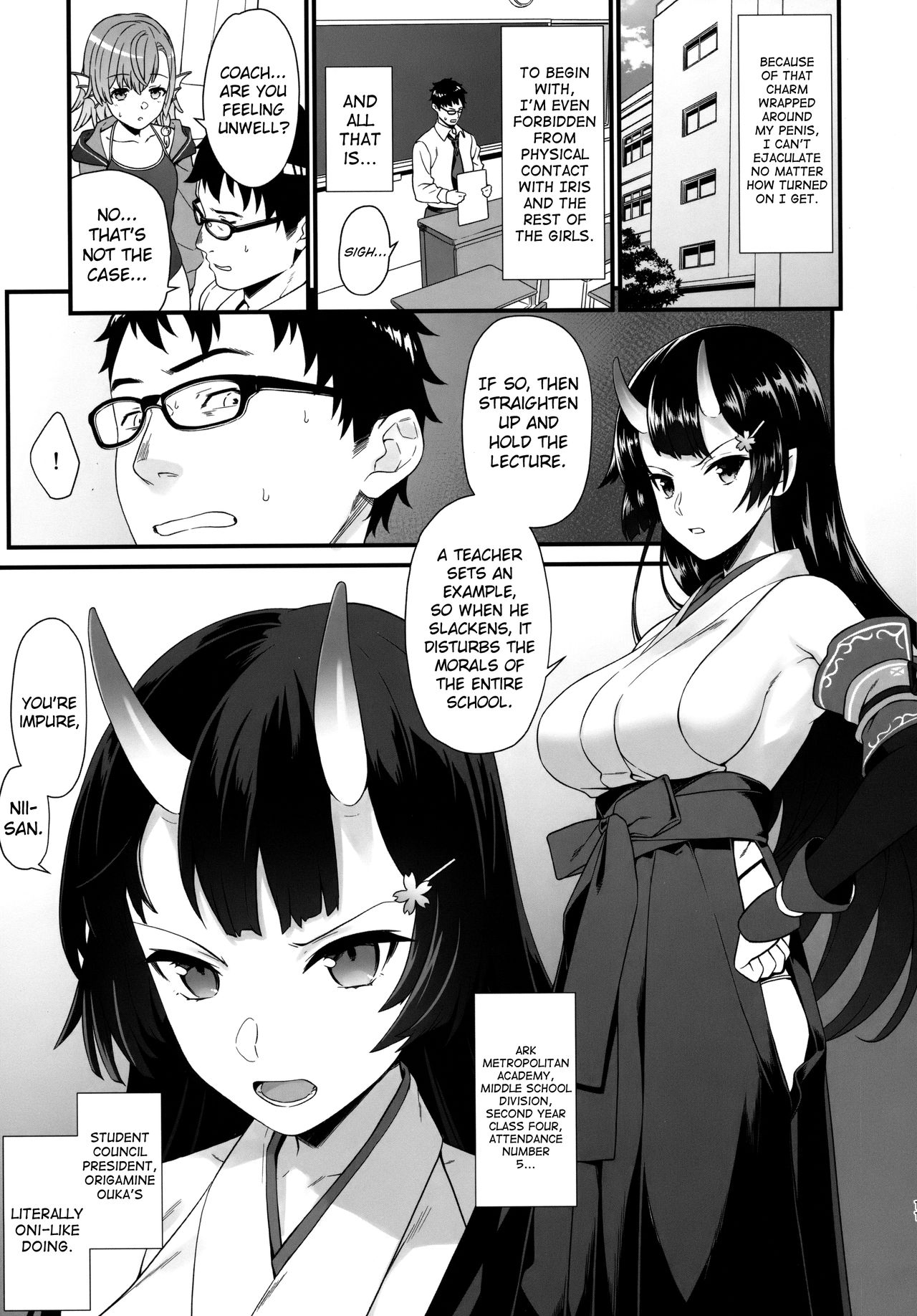 Enjo Kouhai 6 page 10 full