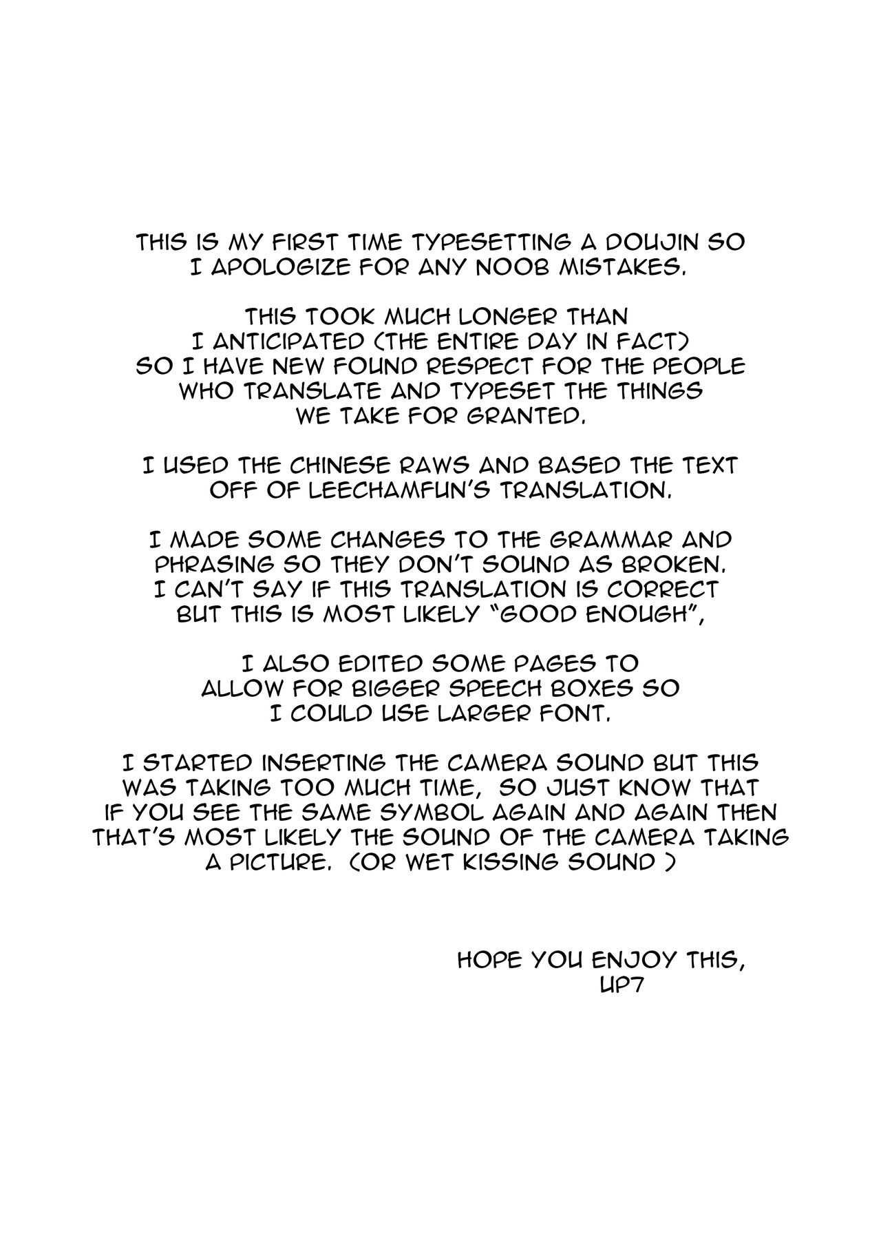 Tosaka-ke no Kakei Jijou 10 page 2 full