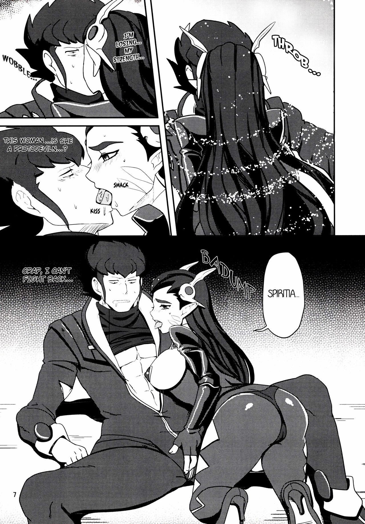 Civil War page 8 full