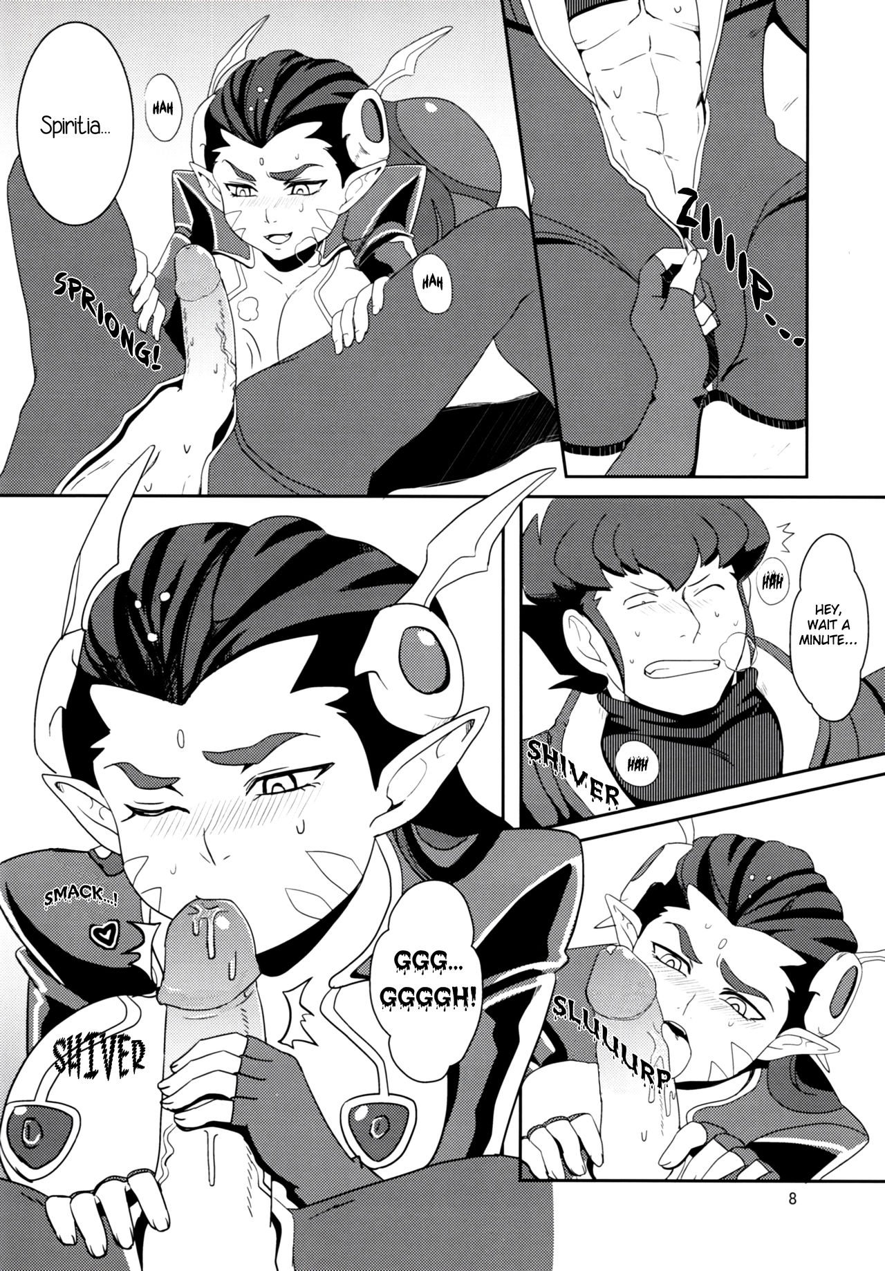 Civil War page 9 full