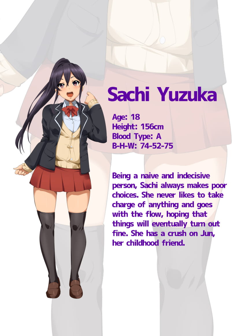 When Days Rewind Volume One page 2 full