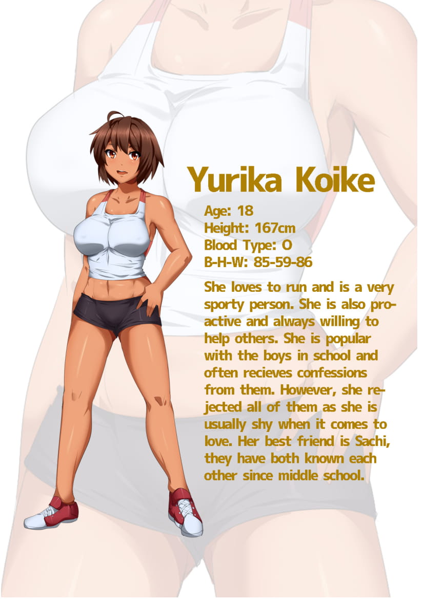 When Days Rewind Volume One page 4 full