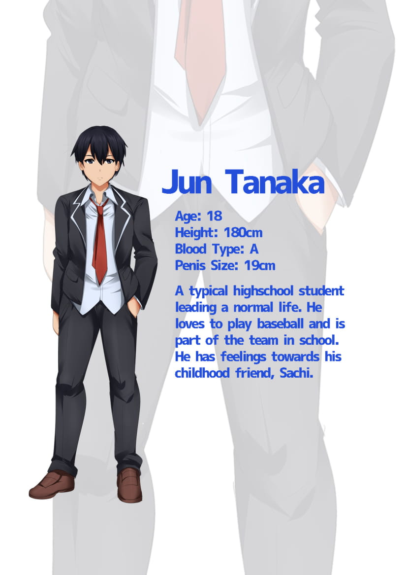 When Days Rewind Volume One page 5 full