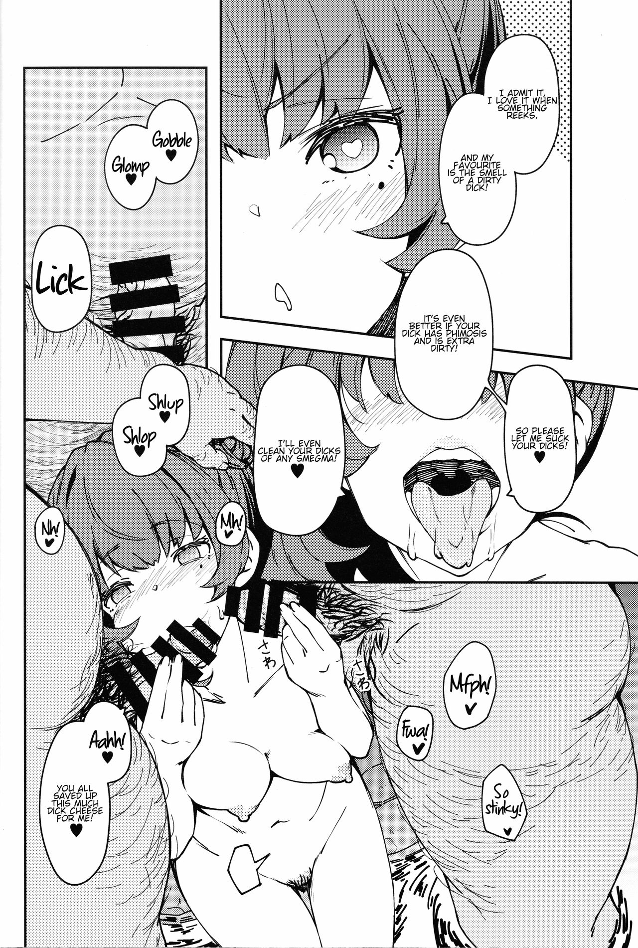 Takagaki Kaede no Konyoku Onsen Hitoritabi Bon | Kaede's Mixed Bathing Hot Springs Solo Adventure page 5 full