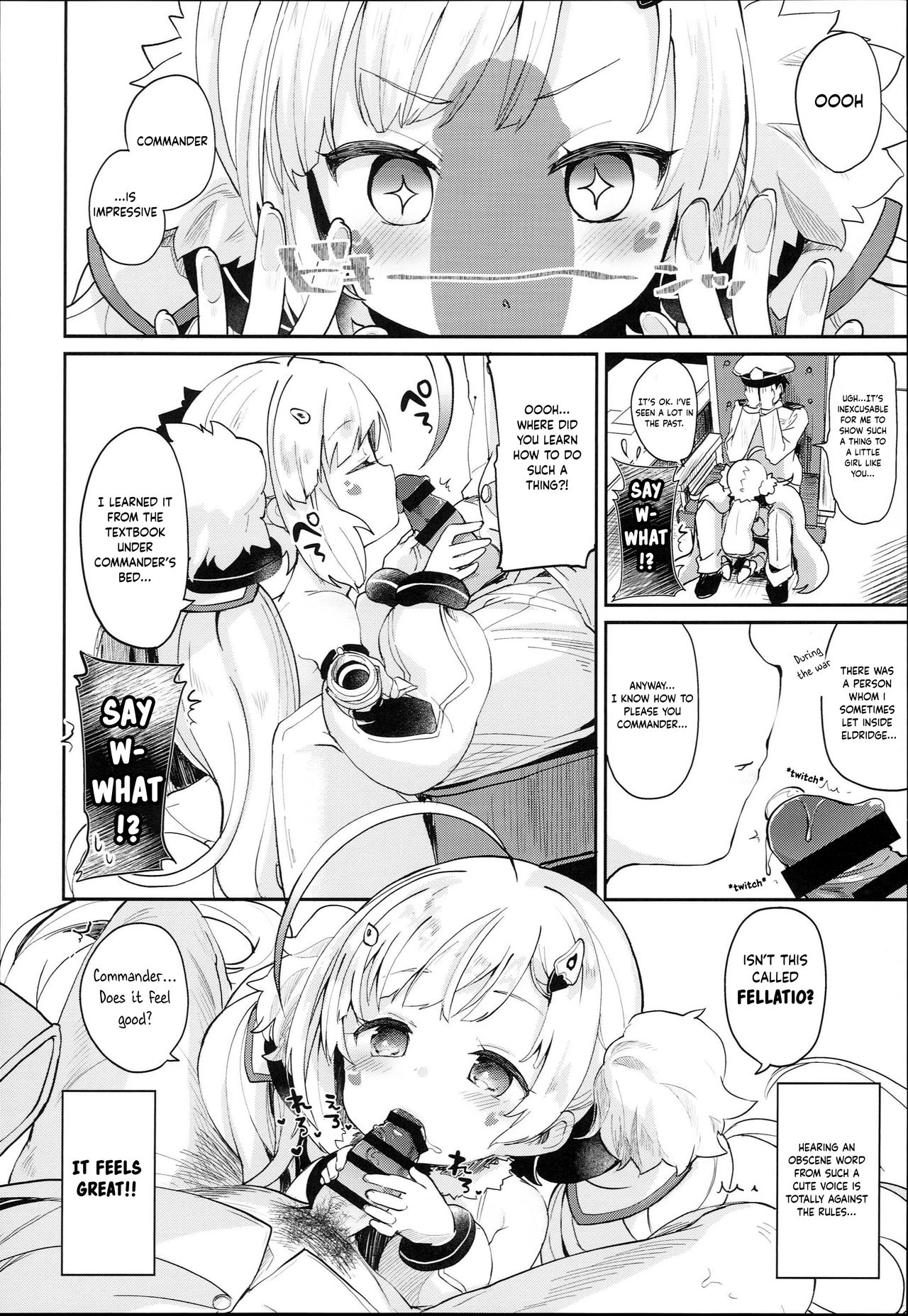 Eld Ecchi page 9 full