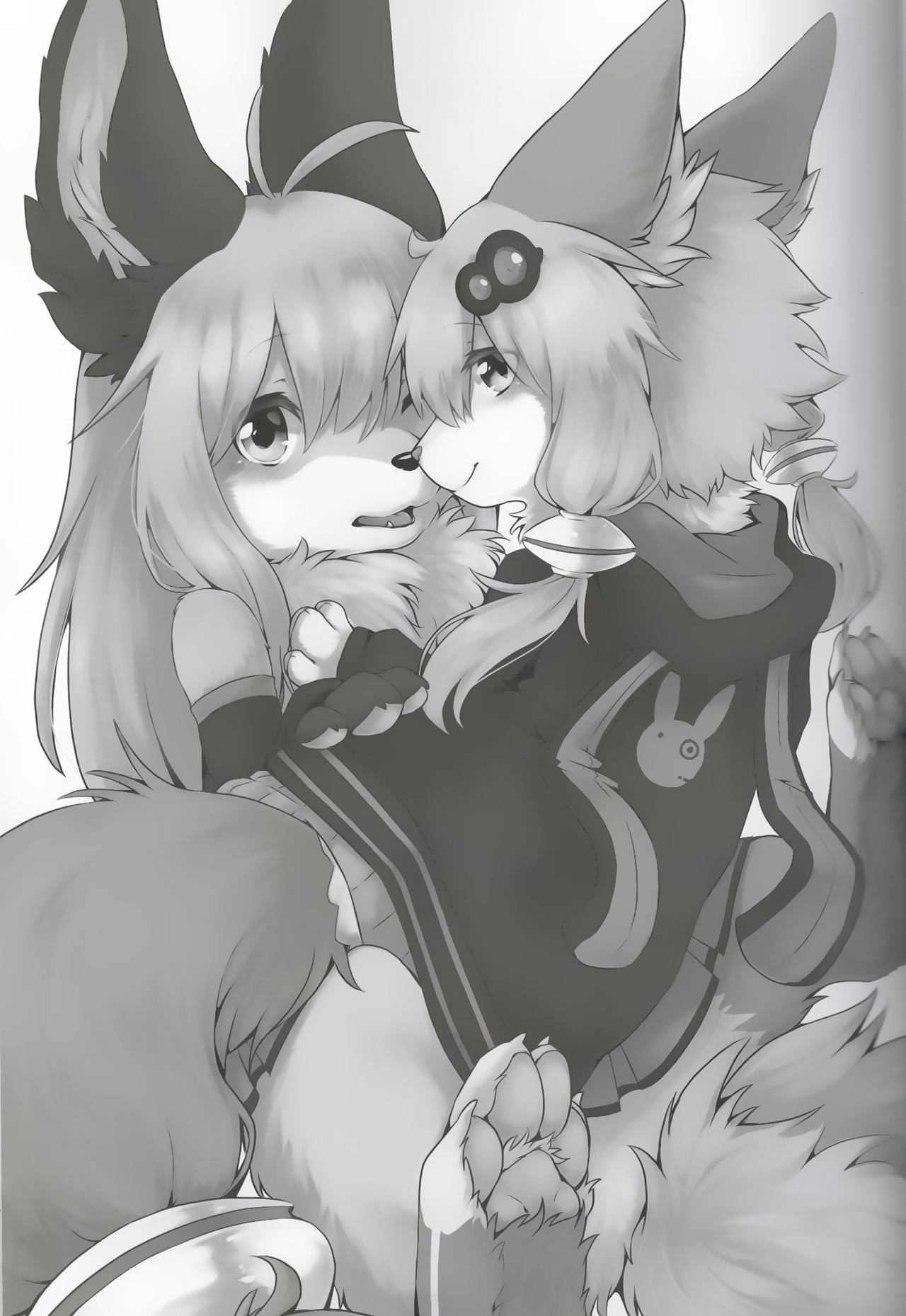 KEMONO VIRUS page 2 full