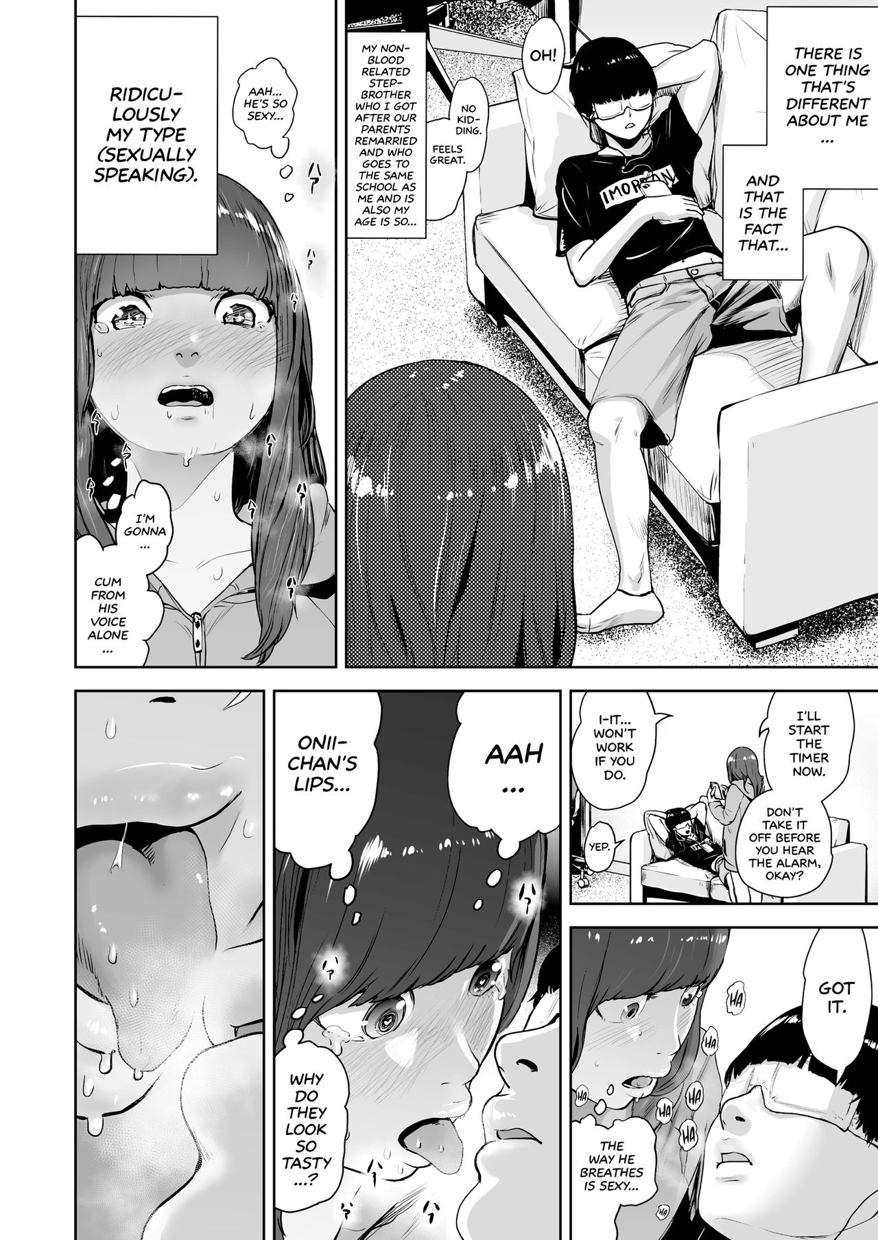 Hokkori Eye Mask | Warm&Soft Eye Mask page 2 full