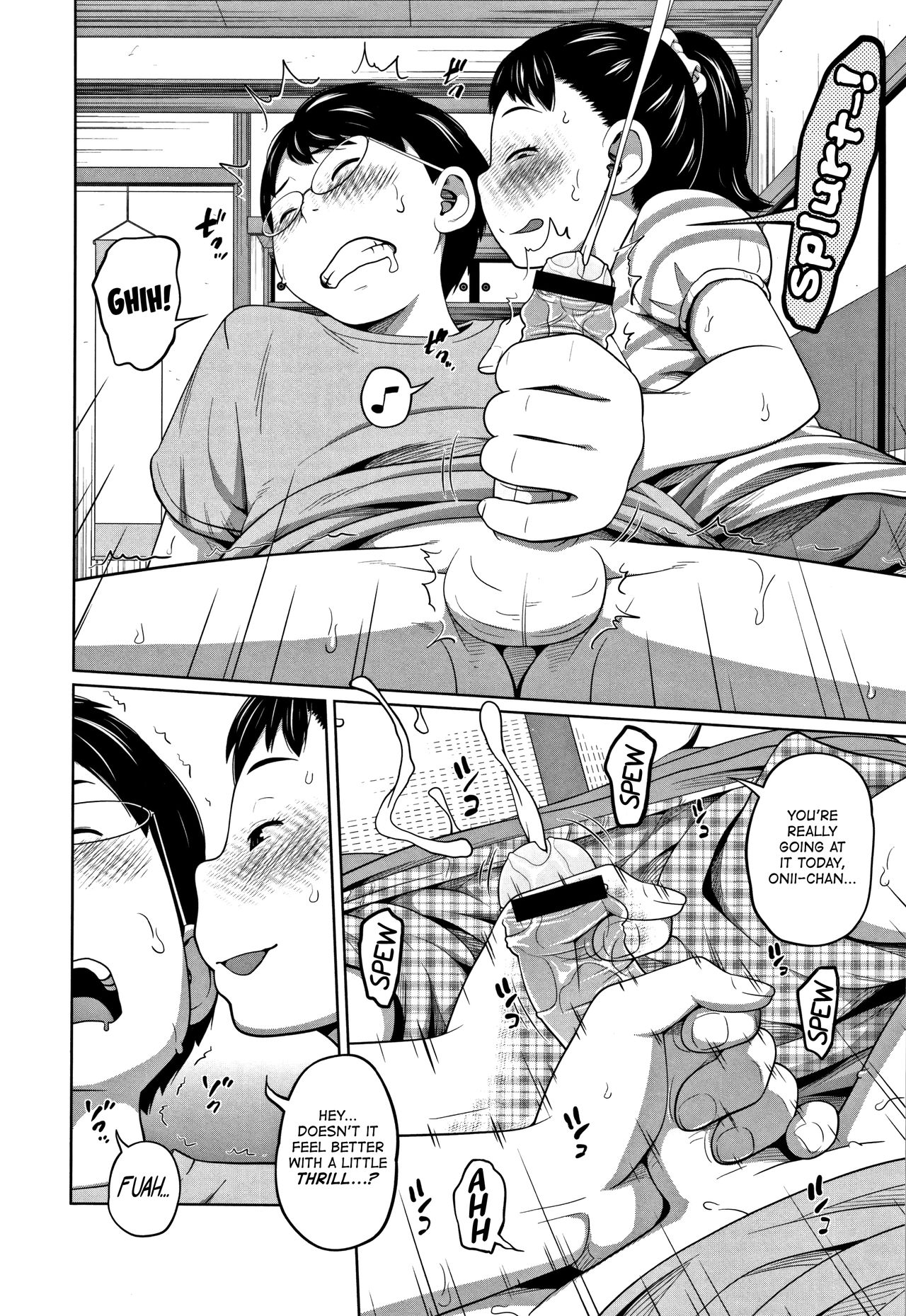 Itsudemo ❤ Dokodemo | Anywhere, Anytime page 10 full