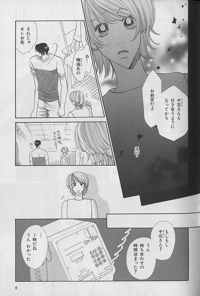 b-Boy Fukubukuro 2000 page 9 full