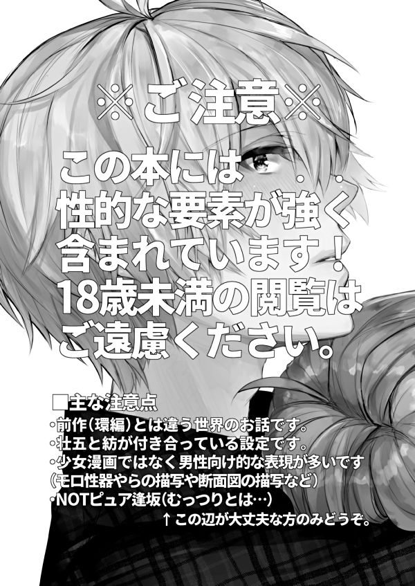 Manager to XXX Shitai!! page 2 full