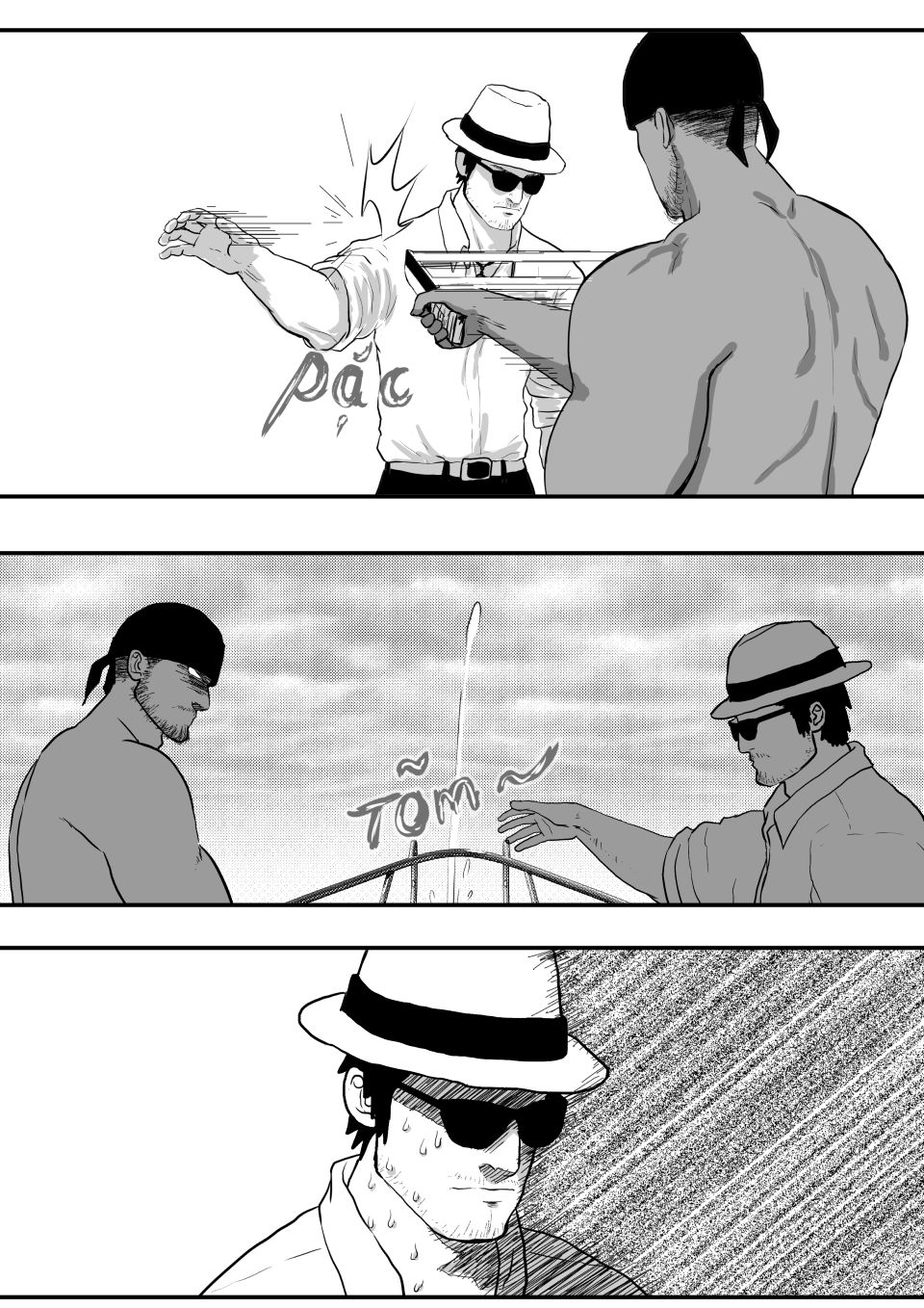 LIVE Ch.1,2 & 3 page 10 full