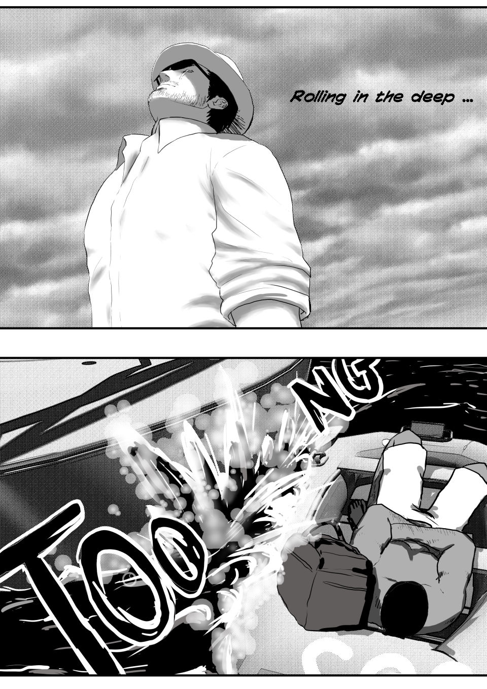 LIVE Ch.1,2 & 3 page 3 full