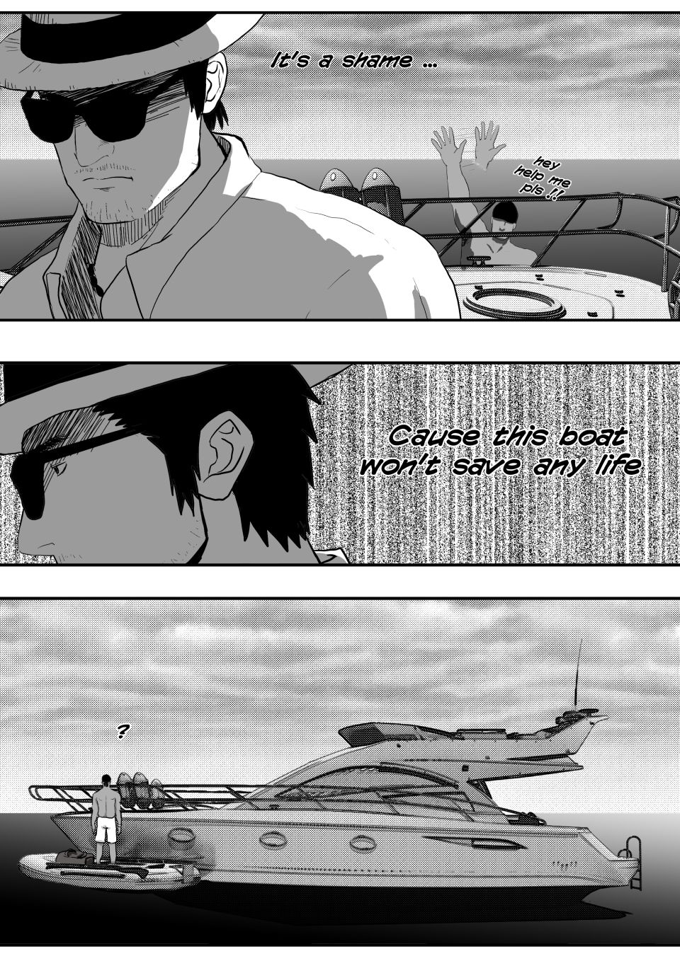 LIVE Ch.1,2 & 3 page 5 full