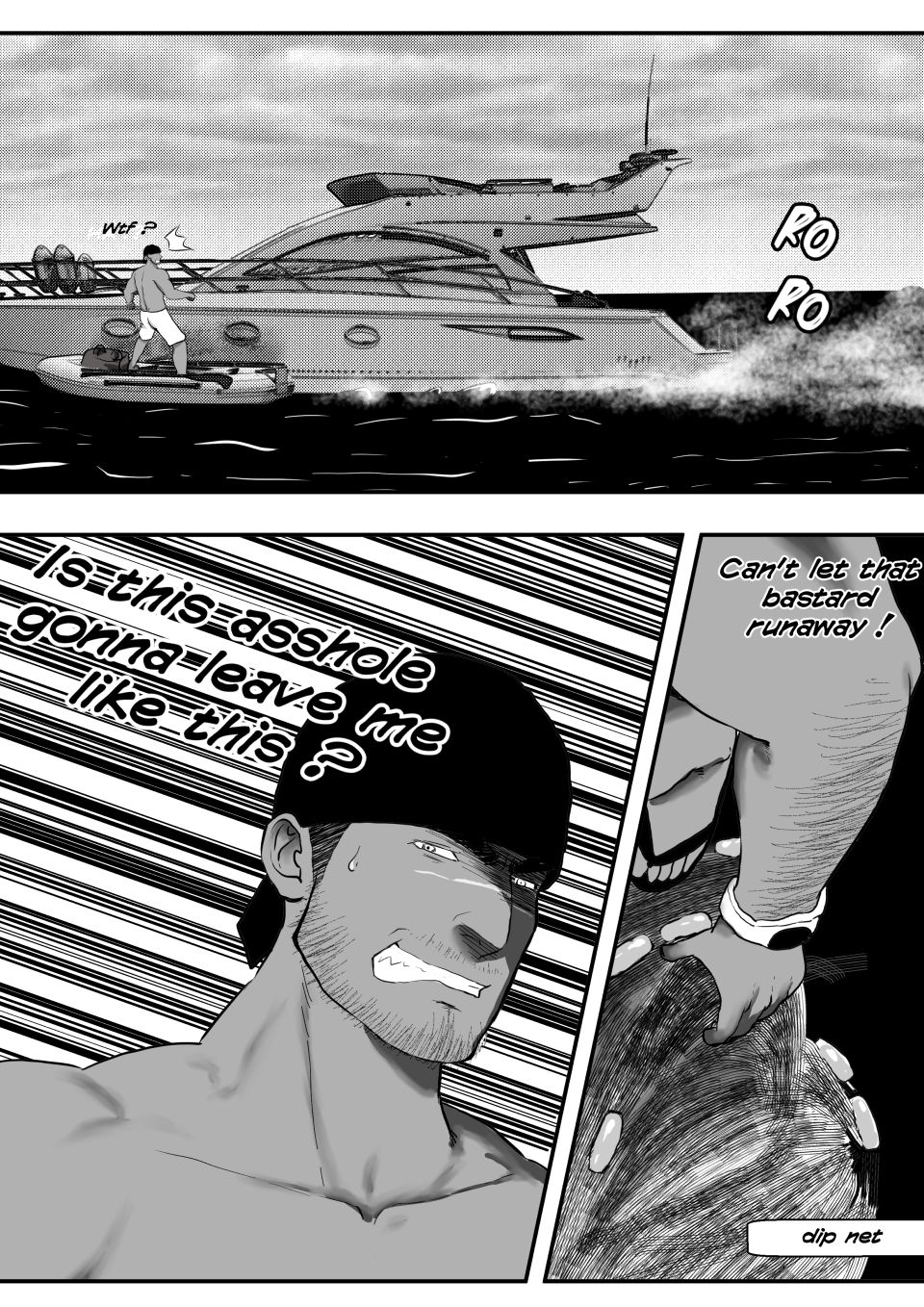 LIVE Ch.1,2 & 3 page 6 full