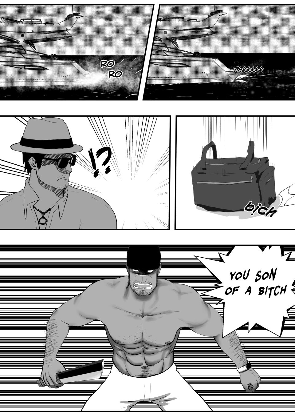 LIVE Ch.1,2 & 3 page 7 full