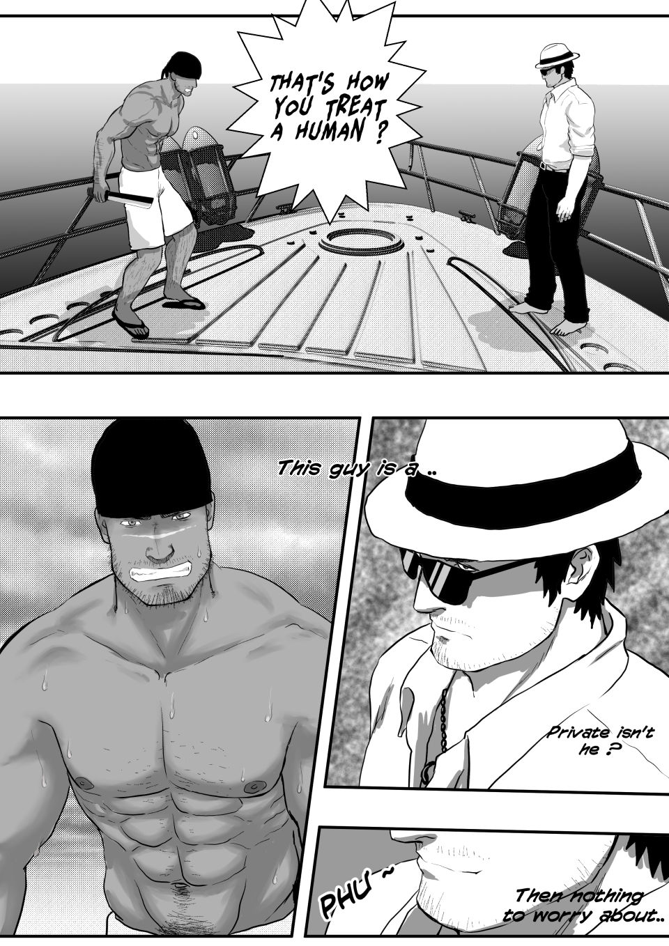 LIVE Ch.1,2 & 3 page 8 full