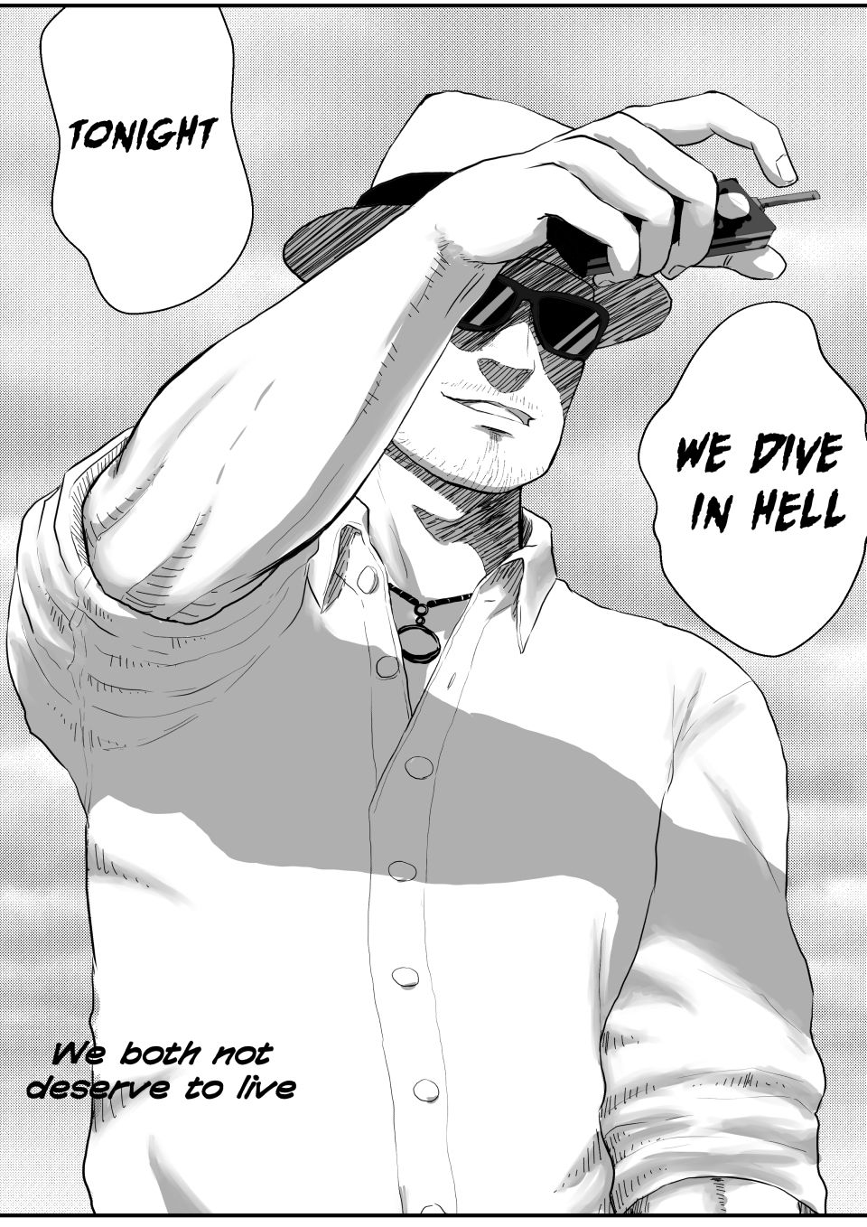 LIVE Ch.1,2 & 3 page 9 full