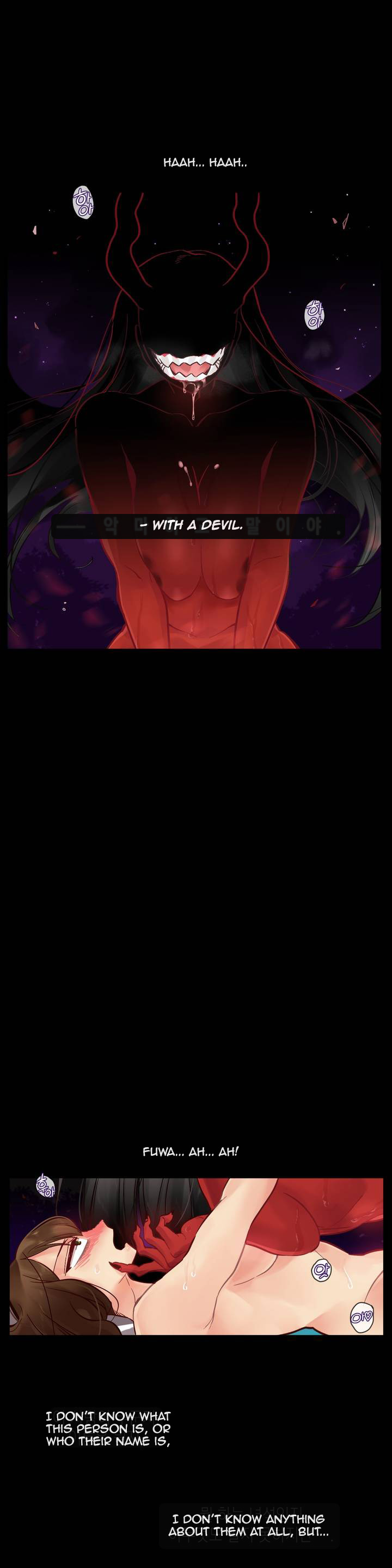 Devil Drop Chapter 1 page 3 full