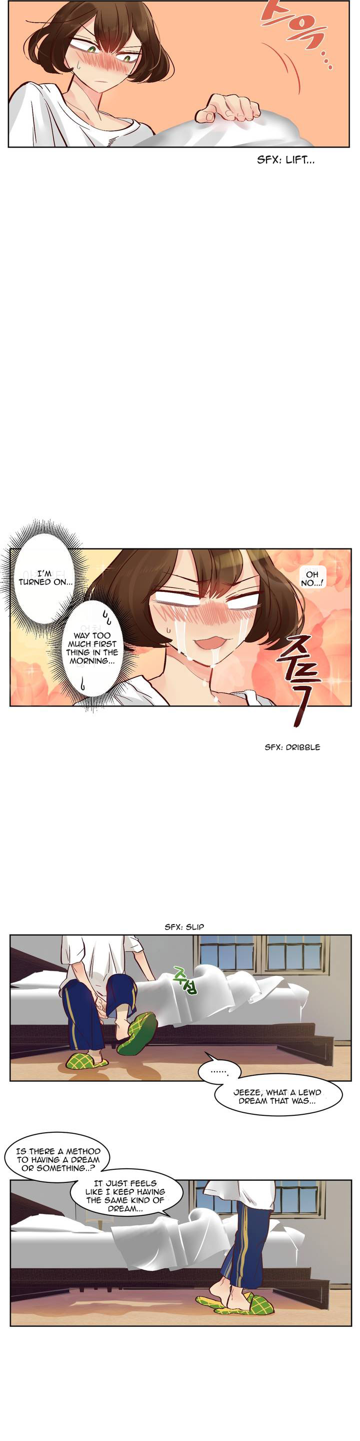 Devil Drop Chapter 1 page 6 full