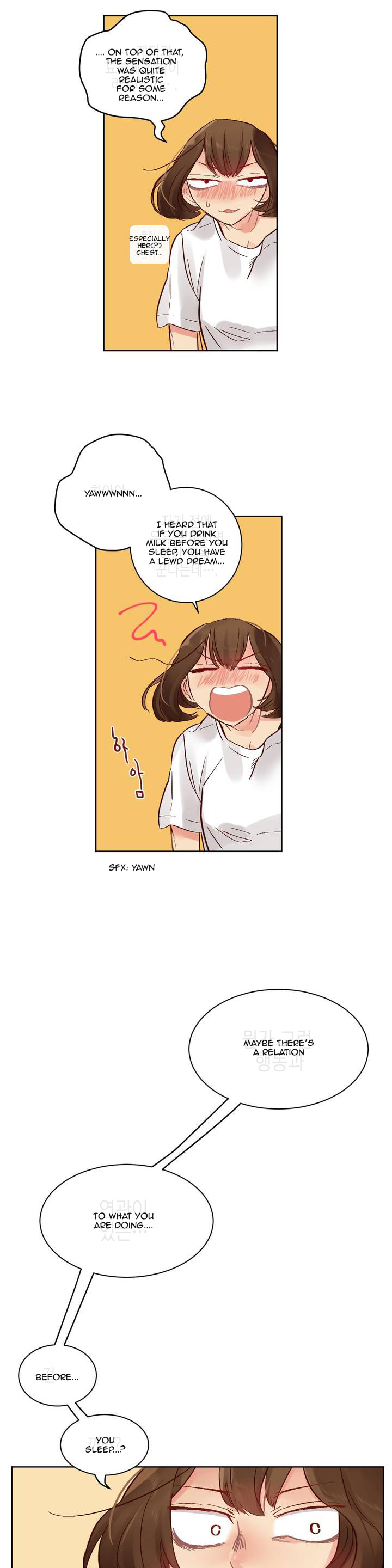 Devil Drop Chapter 1 page 7 full