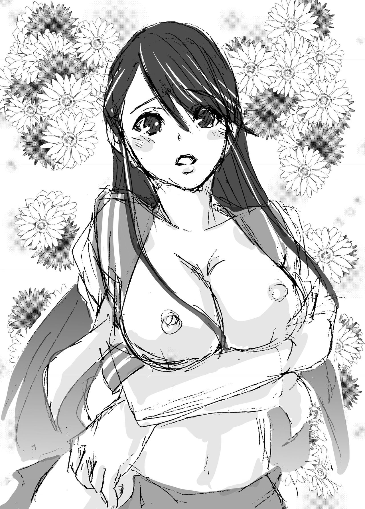 Iinchou to Obenkyou page 1 full