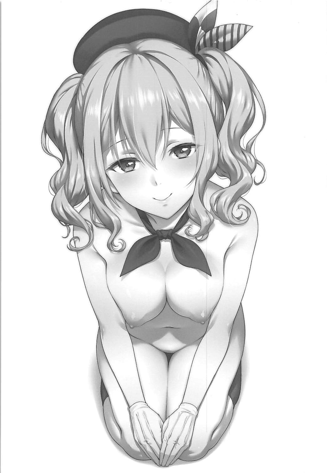 Kashima Asobi page 2 full