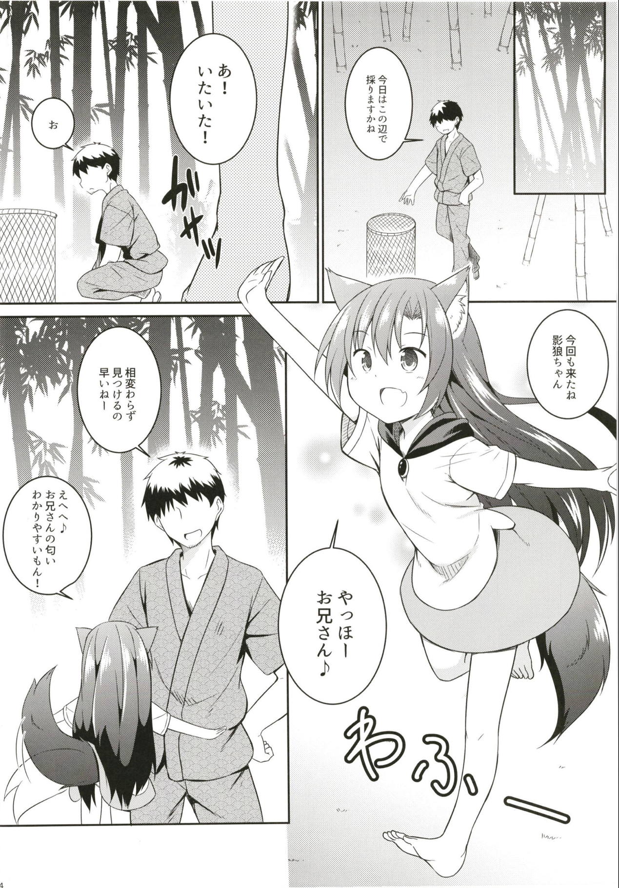 Saimin Ookami page 3 full