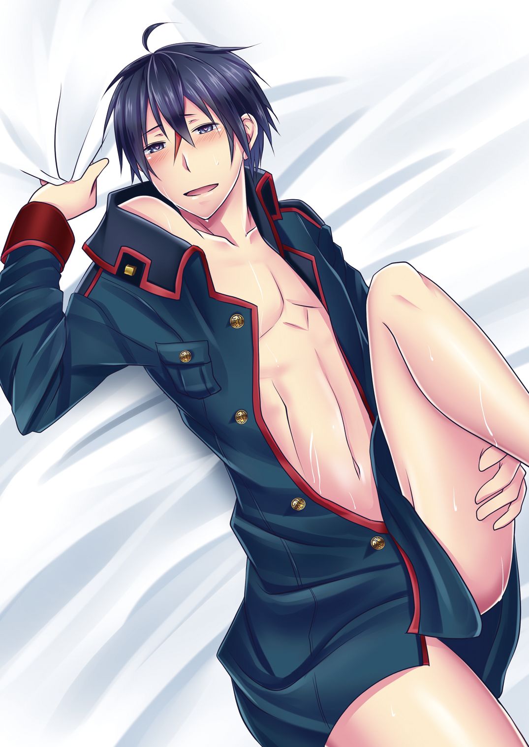 Manzoku Sasete yo! page 2 full