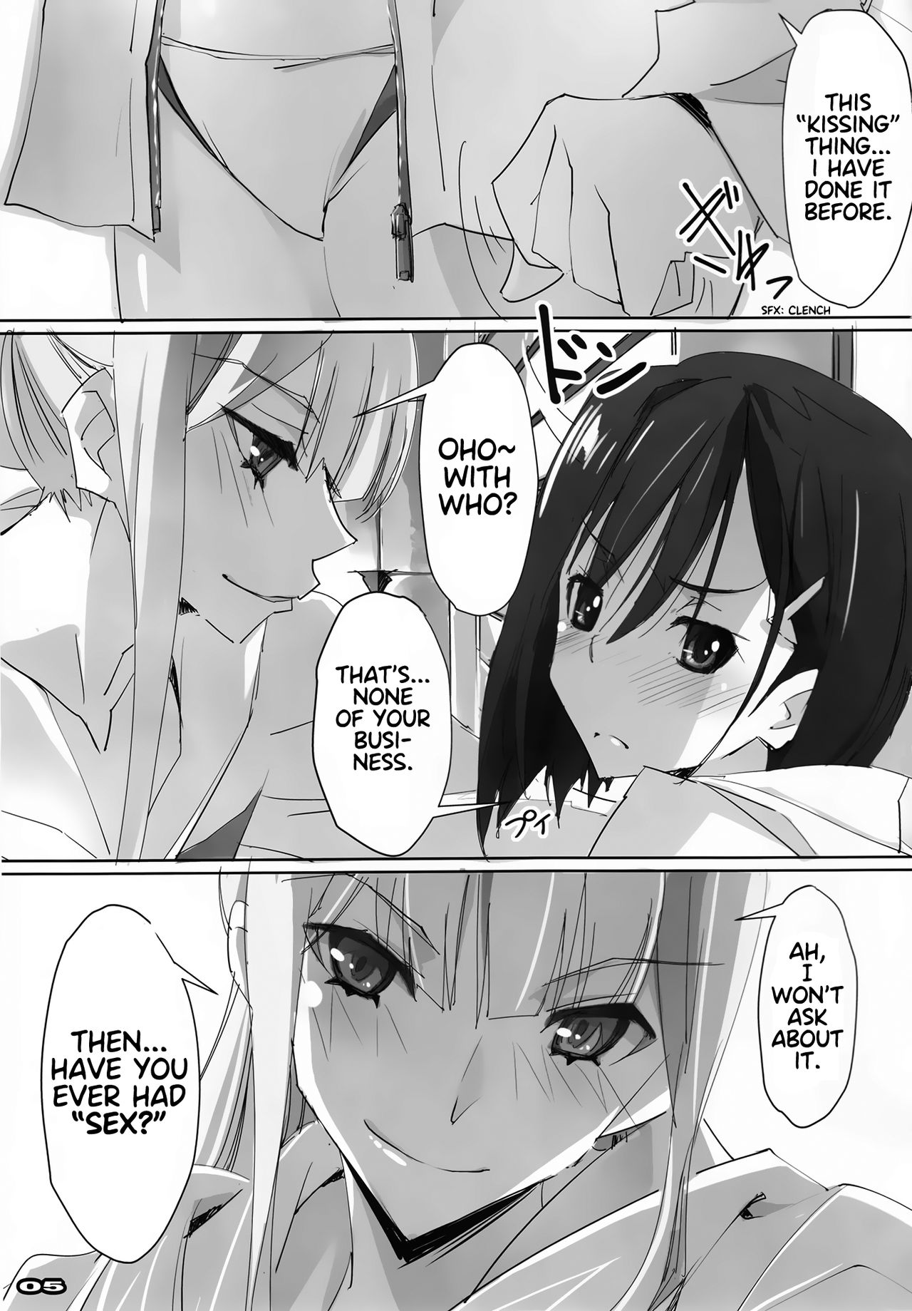 Strawberry Condensed Milk page 4 full